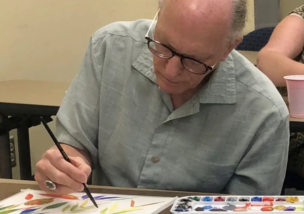 Best Sip And Paint Classes For Adults